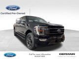 Certified 2022 Ford F150 Lariat image 4