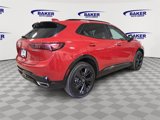 New 2025 Buick Envision Sport Touring image 5