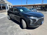 Used 2024 Chevrolet Trax LS w/ LS Convenience Package image 3