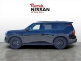 New 2025 Nissan Armada PRO-4X image 3