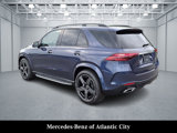 New 2026 Mercedes-Benz GLE 350 4MATIC image 3