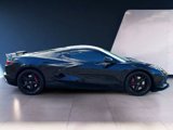 Used 2021 Chevrolet Corvette Stingray Premium Cpe w/ Z51 Performance Package image 5