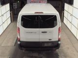 Used 2022 Ford Transit 350 XLT image 5