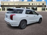 New 2025 Hyundai Palisade Calligraphy image 3