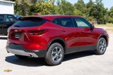 New 2025 Chevrolet Blazer LT image 5