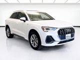 Used 2025 Audi Q3 2.0T Premium image 3