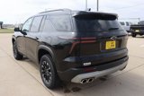 New 2025 Chevrolet Traverse Z71 w/ Enhanced Driving Package image 5