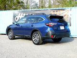 Used 2020 Subaru Outback Premium image 4