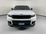 Used 2022 Jeep Grand Cherokee L Laredo image 2
