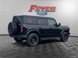 New 2025 Ford Bronco Outer Banks image 5