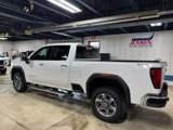 Used 2025 GMC Sierra 3500 SLT w/ SLT Premium Package image 5