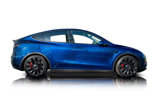 Used 2025 Tesla Model Y Performance image 2