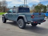 New 2025 Jeep Gladiator Rubicon image 4