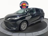 Used 2023 Toyota Sienna XLE image 2