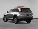 New 2025 Jeep Grand Cherokee Limited 4xe image 4