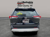 Used 2024 Toyota RAV4 Adventure image 5