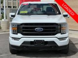 Used 2022 Ford F150 Lariat image 2