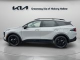 New 2026 Kia Sportage X-Line image 4