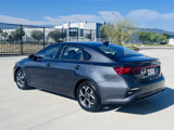Used 2021 Kia Forte LXS image 5