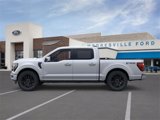 New 2025 Ford F150 Platinum w/ Equipment Group 702A High image 3