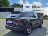 Certified 2025 Ford Escape ST-Line Select image 4
