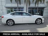 Used 2021 Acura TLX w/ Technology Package image 2