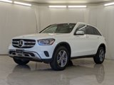 Used 2022 Mercedes-Benz GLC 300 4MATIC image 4