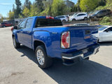 Used 2020 GMC Canyon SLT w/ Driver Alert Package image 3