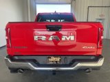 New 2025 RAM 1500 4x4 Crew Cab image 5