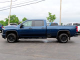 Used 2022 Chevrolet Silverado 3500 LTZ w/ LTZ Plus Package image 3