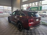 New 2025 Kia Sorento EX w/ Panoramic Sunroof Package image 4