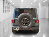 New 2025 Jeep Wrangler Unlimited Rubicon 392 image 2