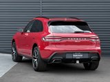 New 2026 Porsche Macan image 3