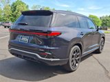 New 2025 Lexus TX 500h AWD image 4