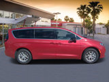 New 2025 Chrysler Pacifica Select image 2