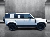 Certified 2025 Land Rover Defender 110 S image 4