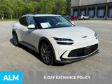 Used 2024 Genesis GV60 Advanced image 4