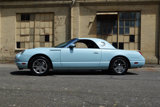 Used 2003 Ford Thunderbird image 5