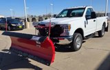 Used 2021 Ford F250 XL w/ Power Equipment Group image 4