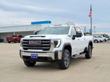New 2025 GMC Sierra 2500 SLT w/ SLT Premium Package image 2