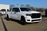 New 2025 RAM 1500 Laramie w/ Night Edition image 3