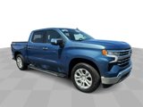 Certified 2024 Chevrolet Silverado 1500 LTZ w/ LTZ Premium Package image 2