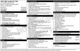 Used 2023 GMC Acadia SLT image 2