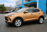 New 2024 Buick Encore GX Preferred image 3