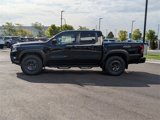 New 2026 Nissan Frontier PRO-4X image 6