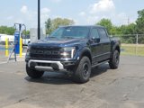 New 2025 Ford F150 Raptor image 2