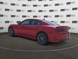 Certified 2023 Dodge Charger GT w/ Navigation & Travel Group image 4