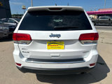 Used 2018 Jeep Grand Cherokee Limited image 4