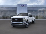 New 2025 Ford F350 4x4 Crew Cab DRW Super Duty image 2