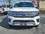 Used 2024 Ford Expedition Max Platinum image 2